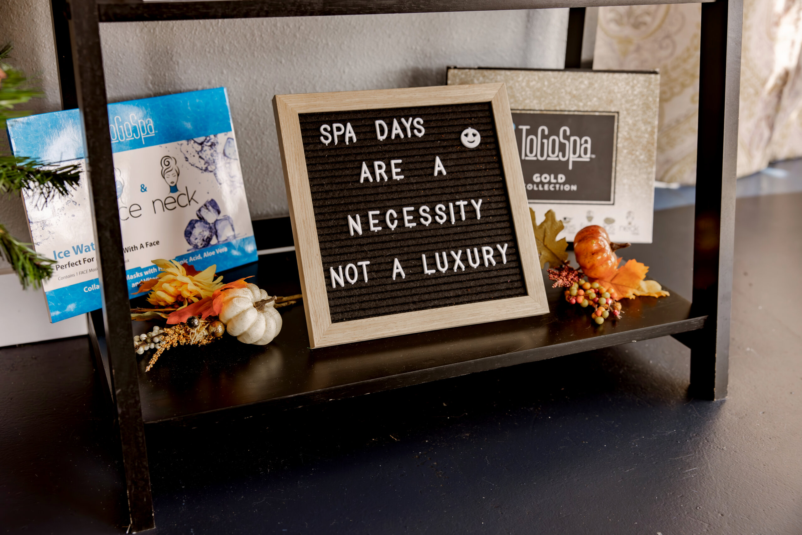Spa Team